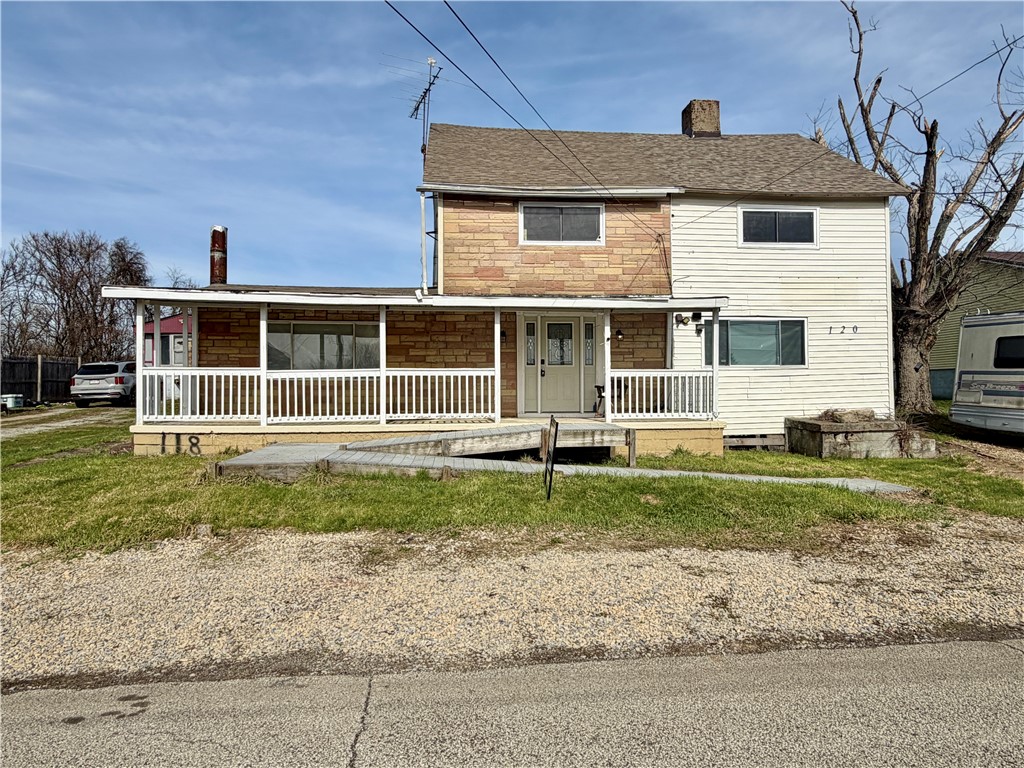 118 Branthoover St — photo 1