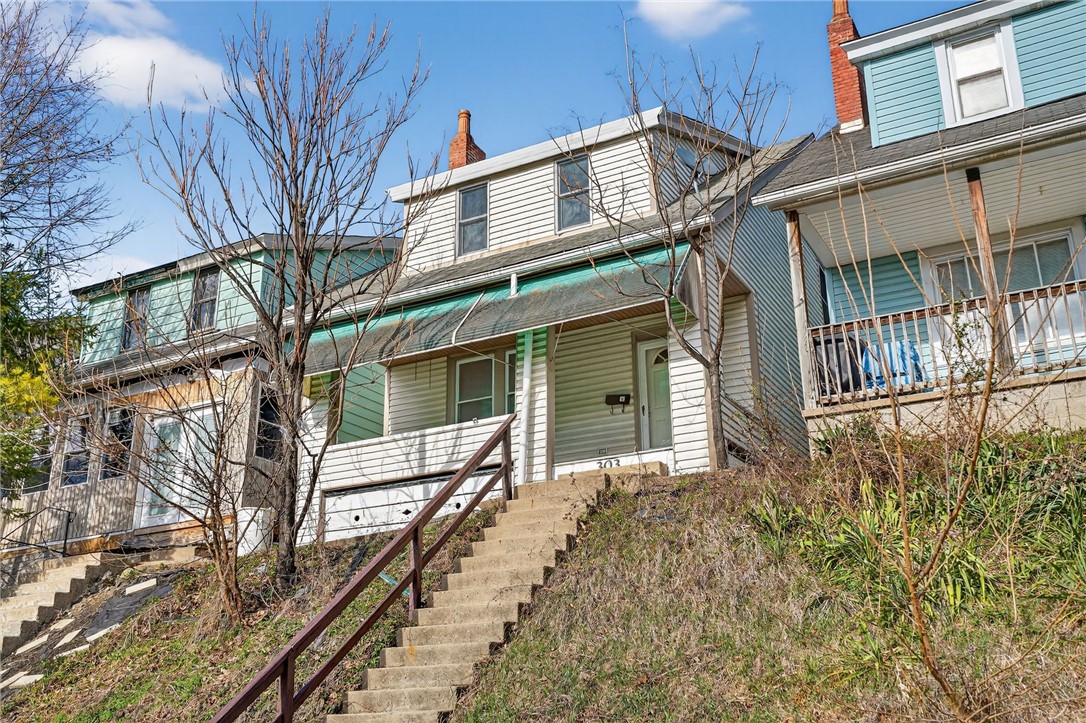 303 Reifert St — photo 1