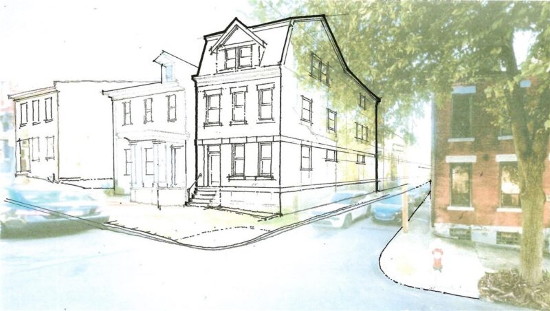 110 Alpine Ave. — photo 3