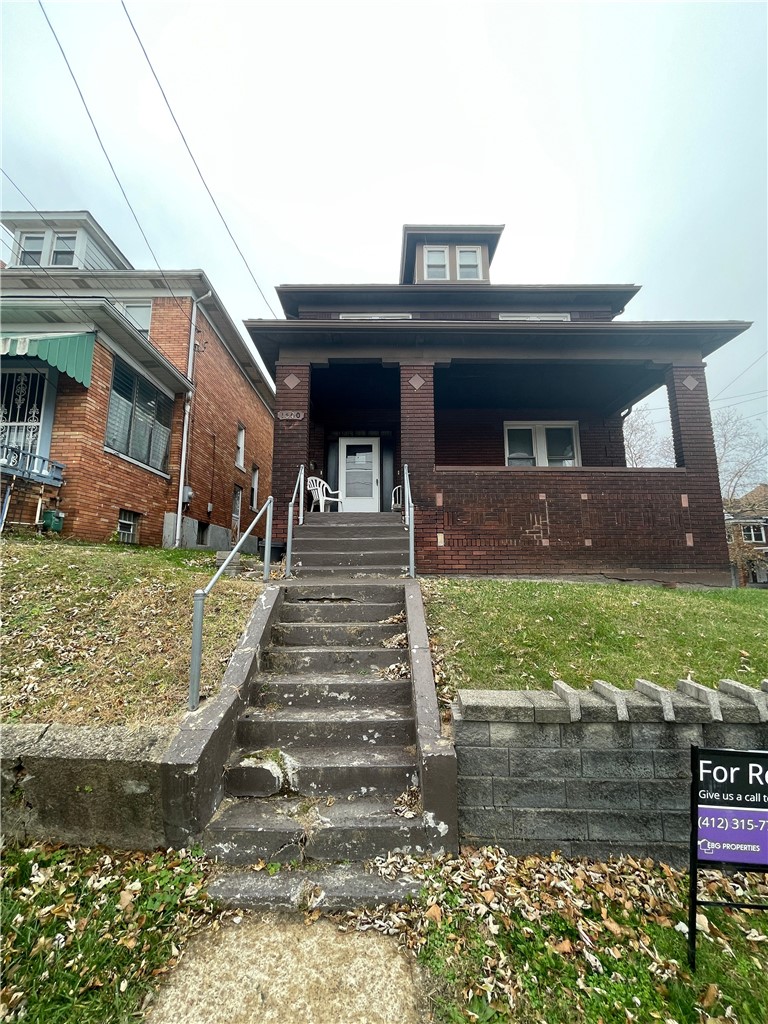 1600 Mcclure St — photo 1