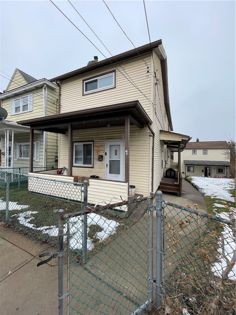 316 E 16th Ave