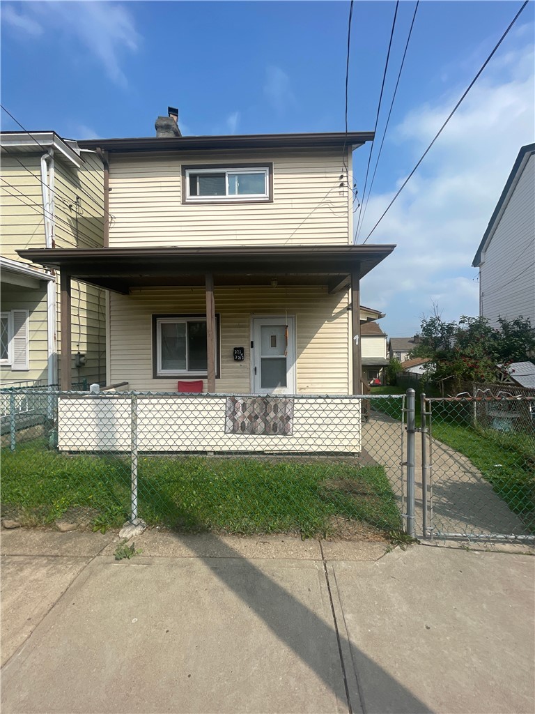 321 E 18th Ave — photo 1