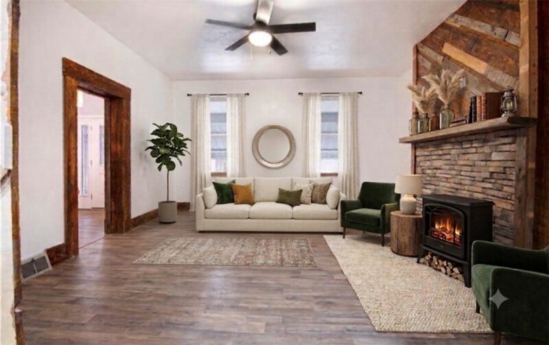 170 S Mckean St — photo 3