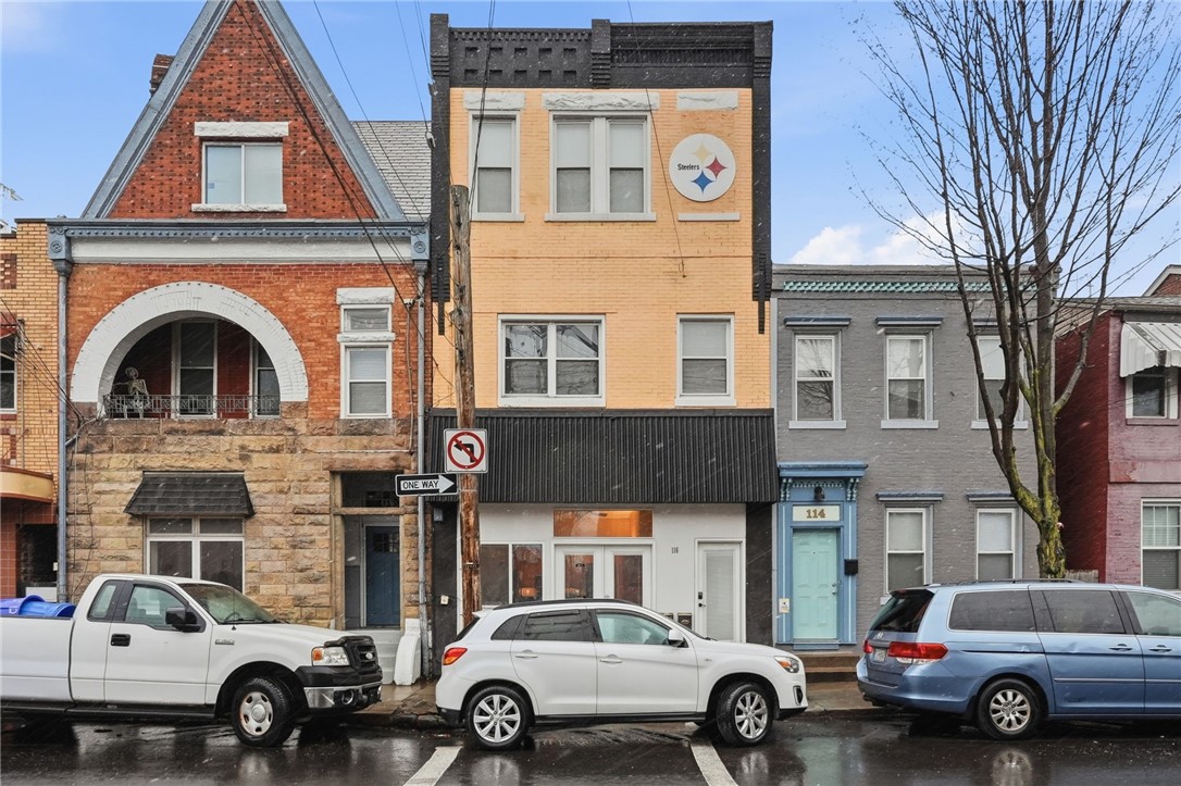116 S 17th St — photo 1