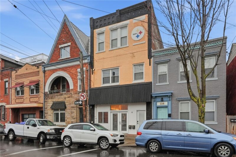 116 S 17th St — photo 3