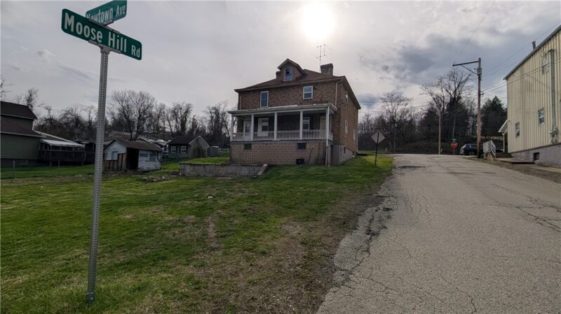 102 Moose Hill Road — photo 4