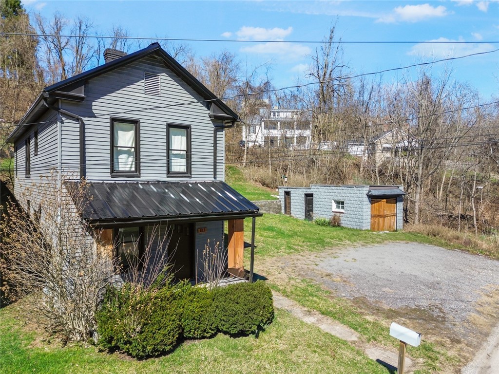 813 Bower Hill Rd — photo 1