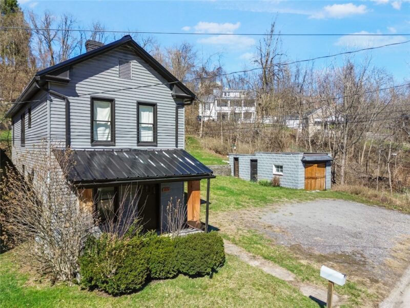813 Bower Hill Rd