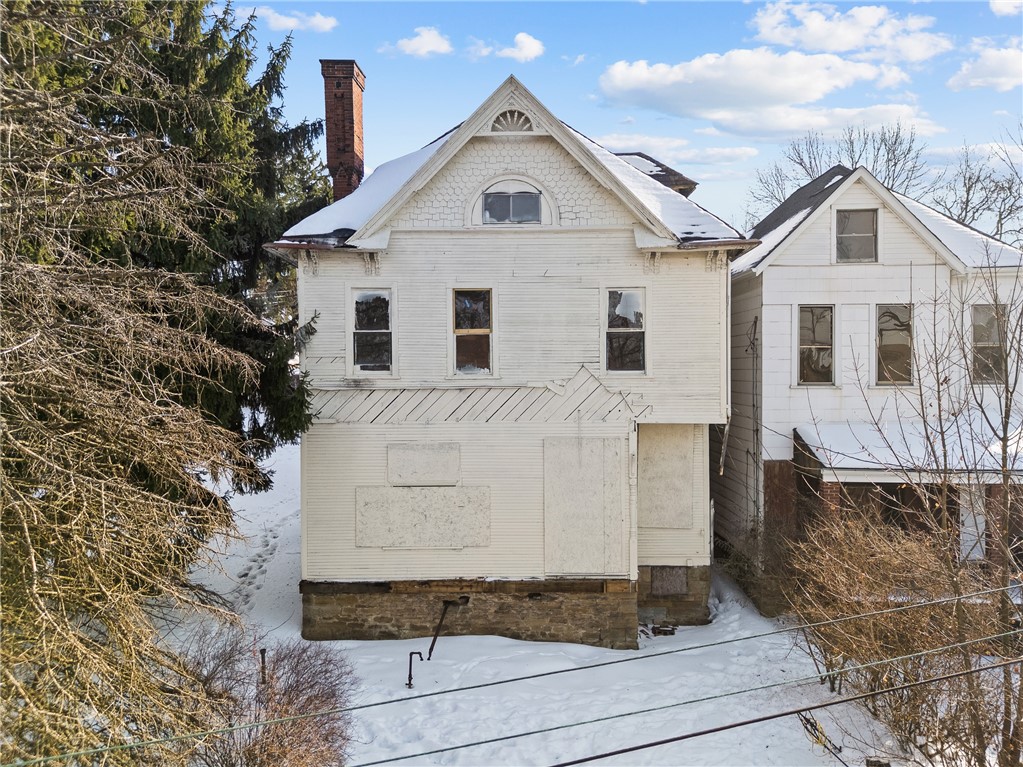 2316 Perrysville Ave — photo 1