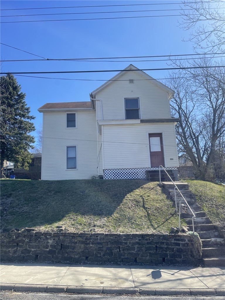 629 Forrest St — photo 1