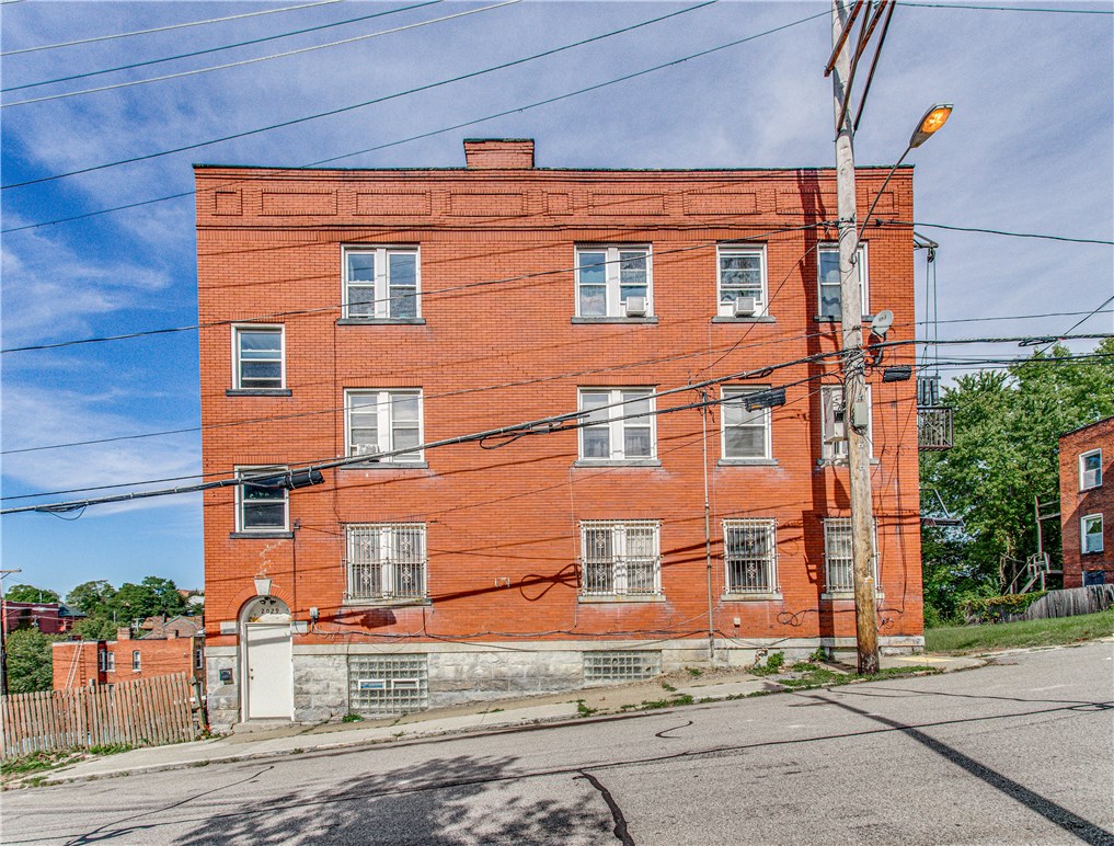 2029 Rose St — photo 1