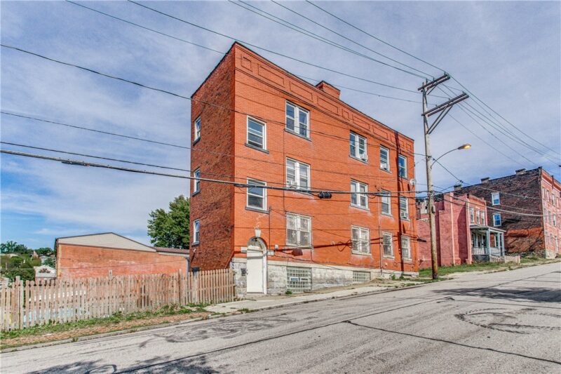 2029 Rose St — photo 2