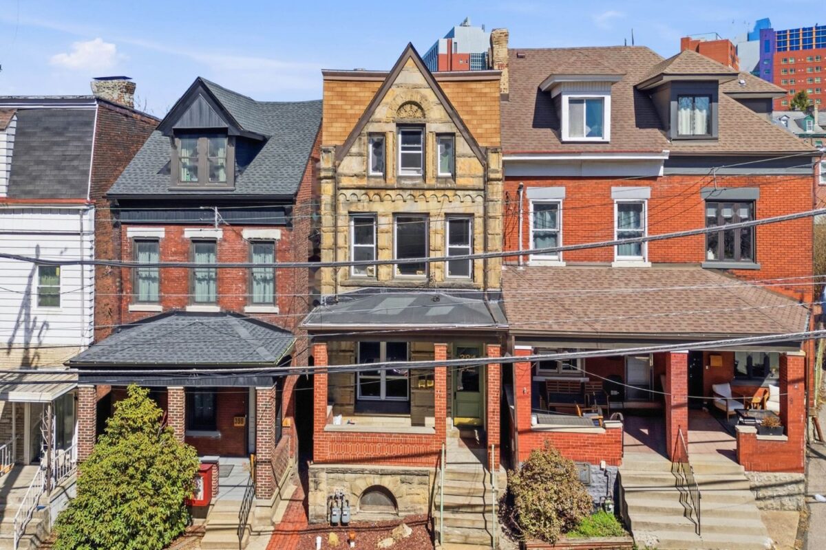 381 Fisk STREET — photo 1