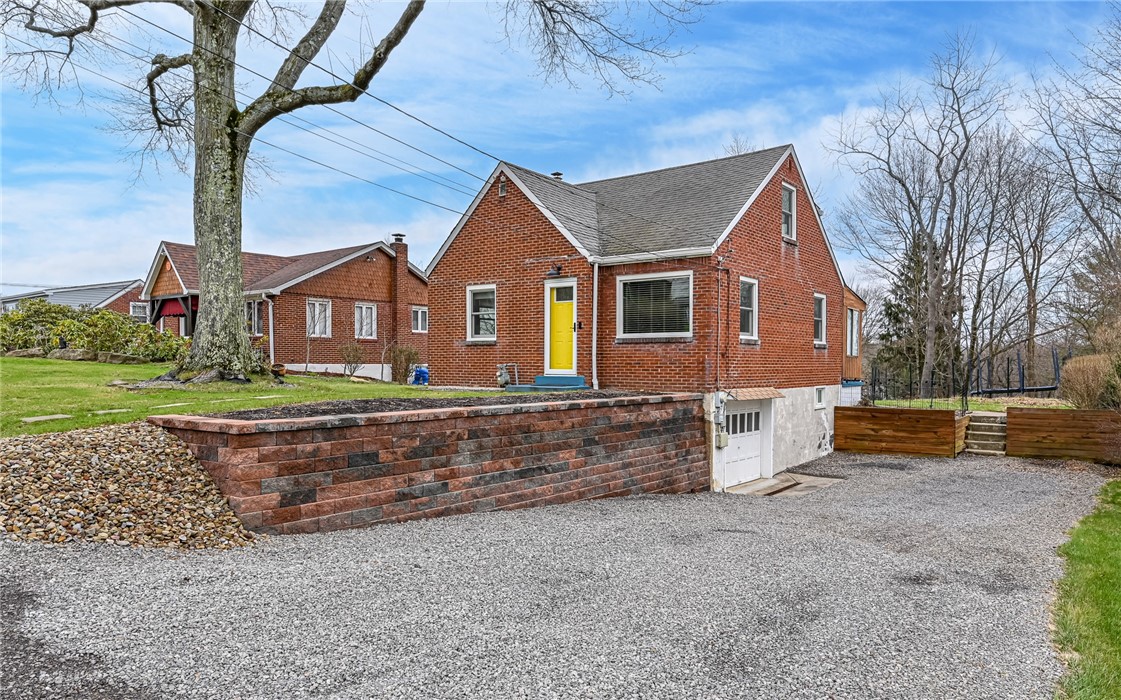 3900 Bonita Dr — photo 1