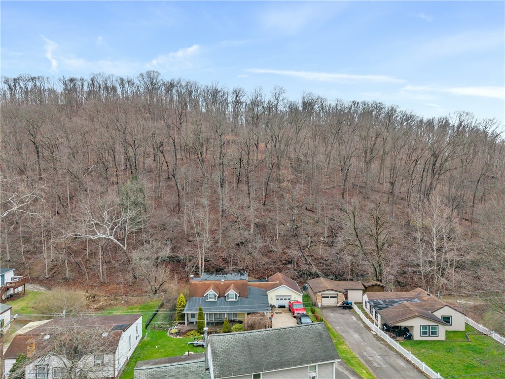 0 Flaugherty Run Rd — photo 1