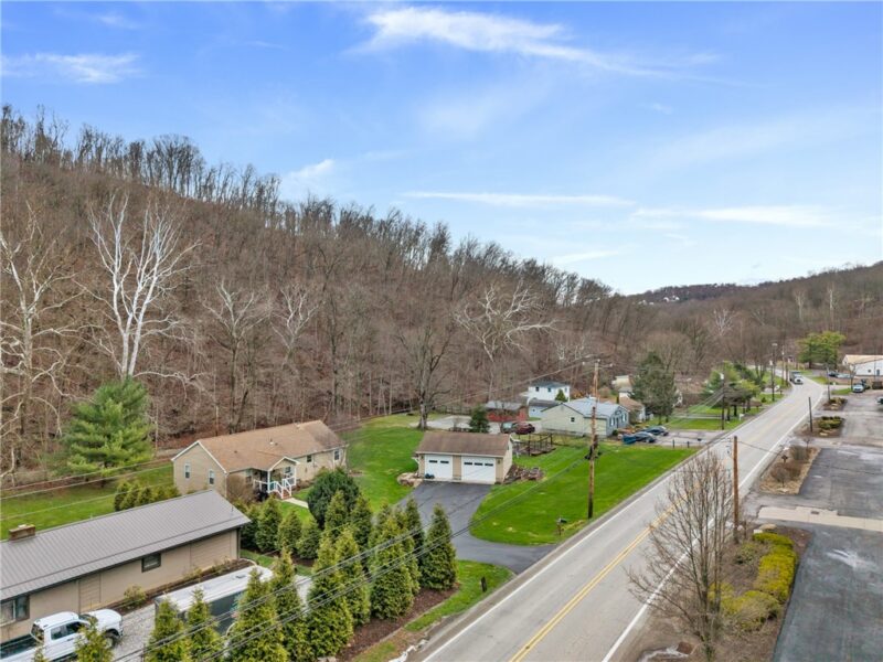 0 Flaugherty Run Rd — photo 2