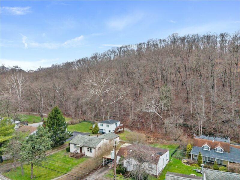 0 Flaugherty Run Rd — photo 3