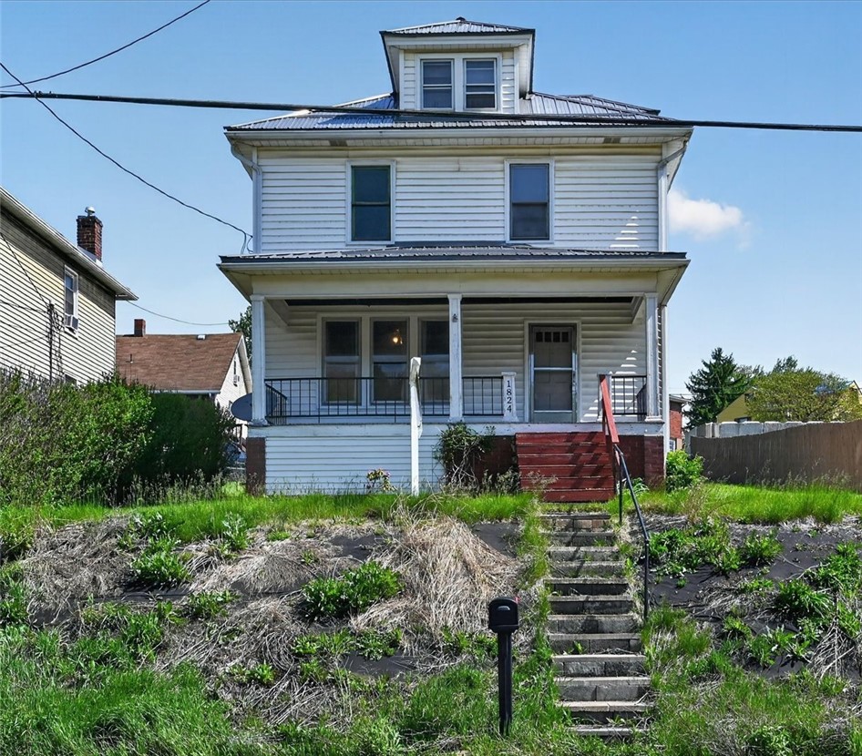 1824 Jefferson Ave — photo 1
