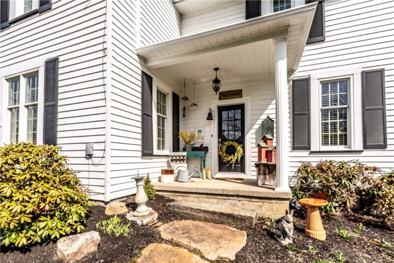 397 Evans City Road — photo 4