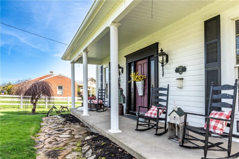 397 Evans City Road — photo 3
