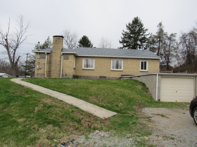 4022 Pittsburgh Road — photo 1