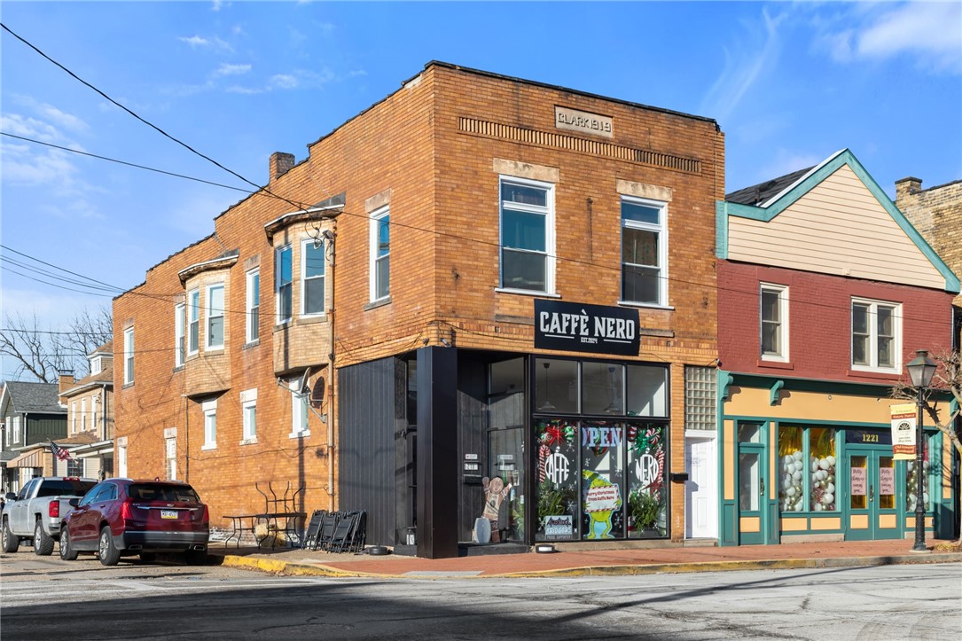 1219 Merchant St — photo 1