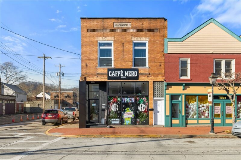1219 Merchant St — photo 2