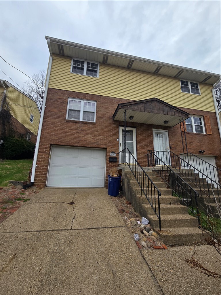 3184 Ladoga Street — photo 2