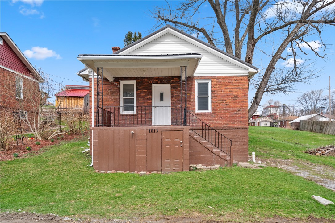 1013 Henry St — photo 1