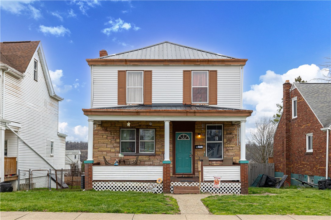11 Knox Ave — photo 1