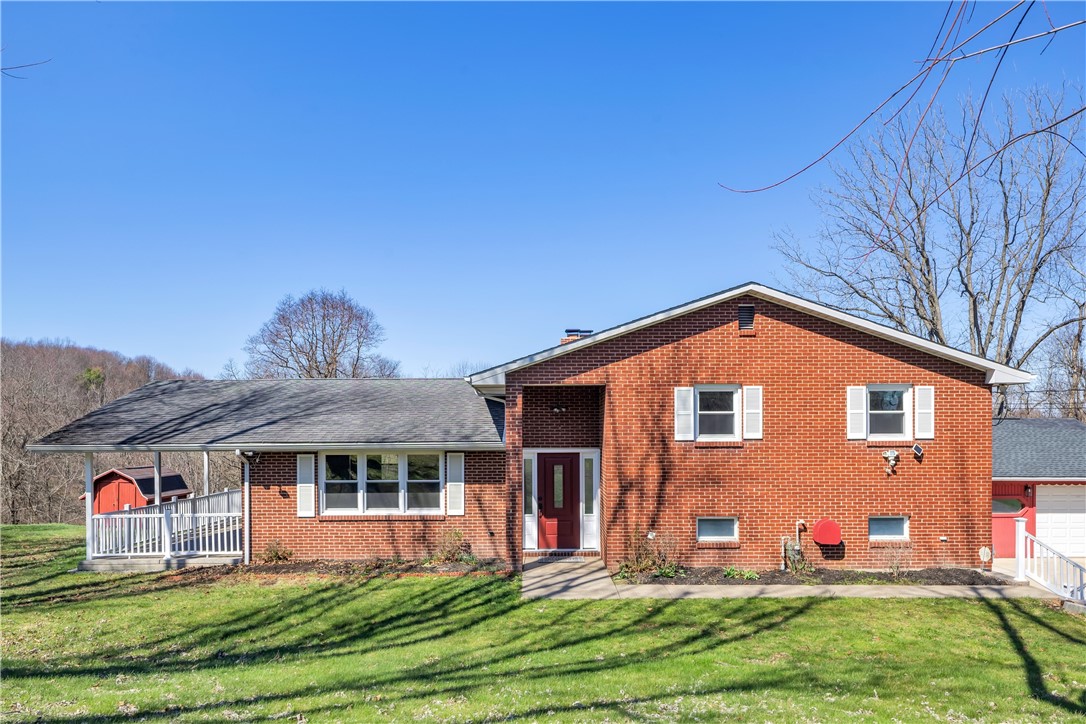 1060 Pittsburgh Rd — photo 1