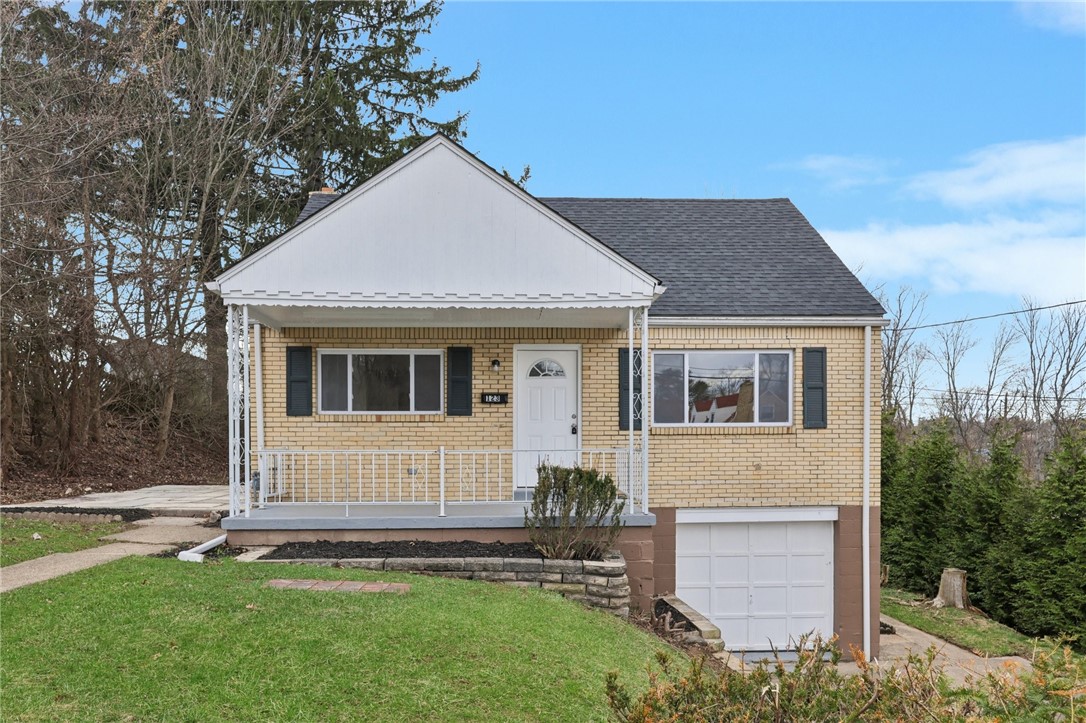 123 Penn View Dr — photo 1