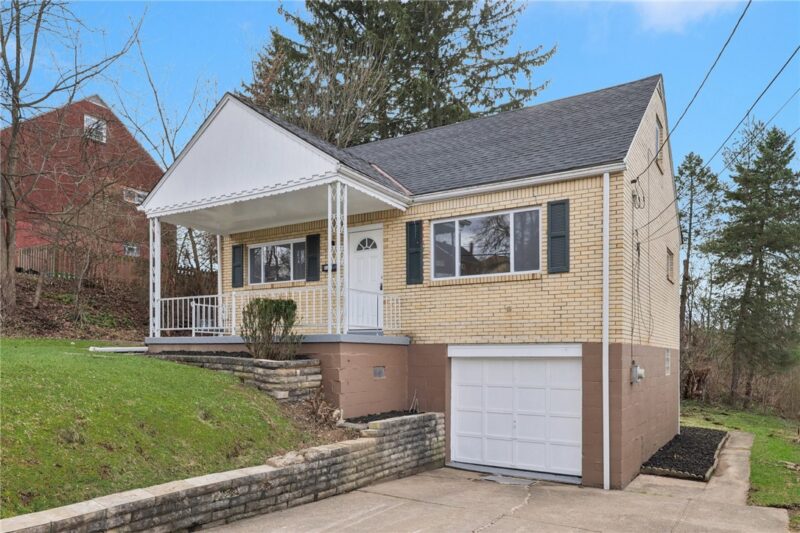 123 Penn View Dr — photo 2