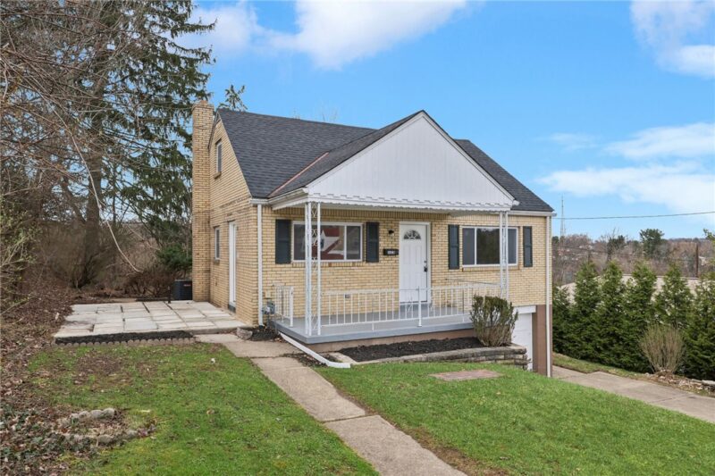 123 Penn View Dr — photo 3