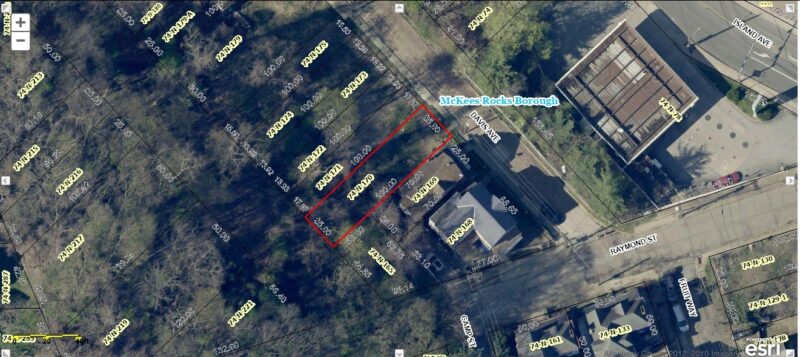 809 Davis Ave — photo 8