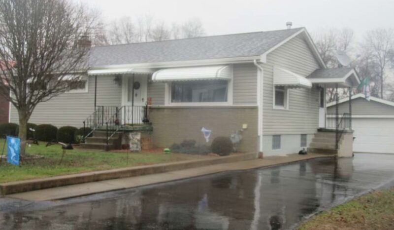 1421 Davidson St — photo 3