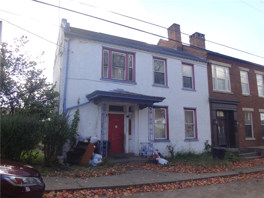 316 Church Street — photo 1