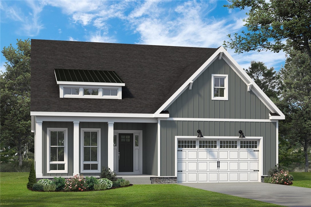 Lot 101 Oliver Drive — photo 1