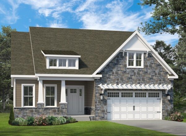 Lot 101 Oliver Drive — photo 2