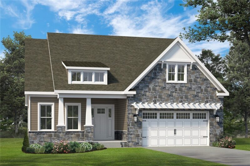 Lot 101 Oliver Drive — photo 3
