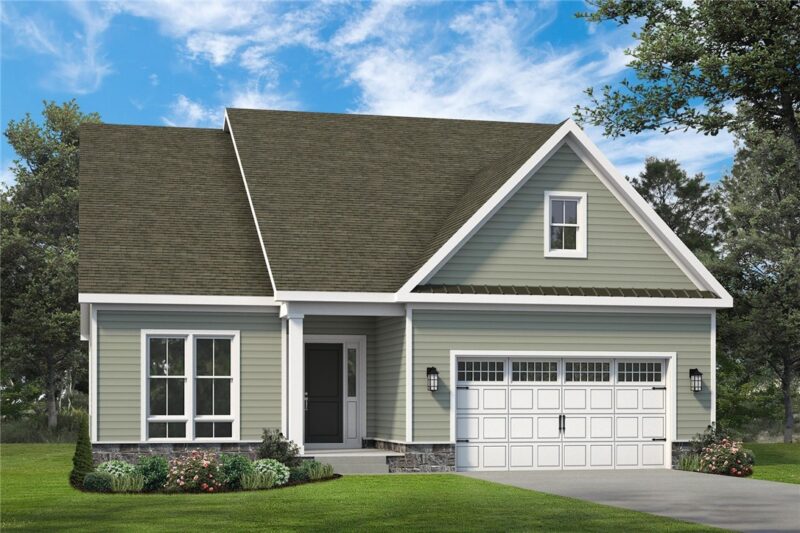 Lot 101 Oliver Drive — photo 4