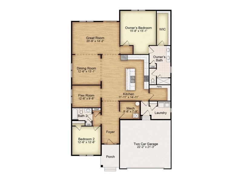Lot 101 Oliver Drive — photo 5