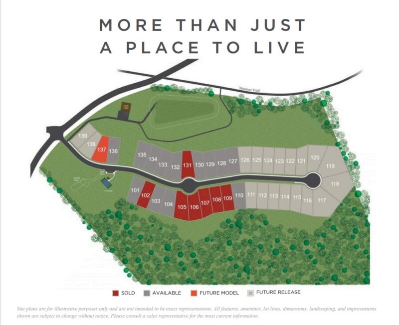 Lot 101 Oliver Drive — photo 8