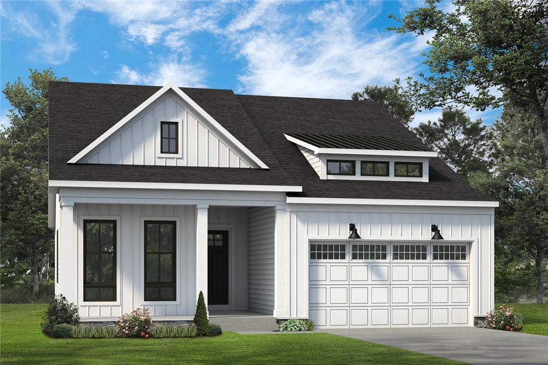 Lot 135 Oliver Drive — photo 1