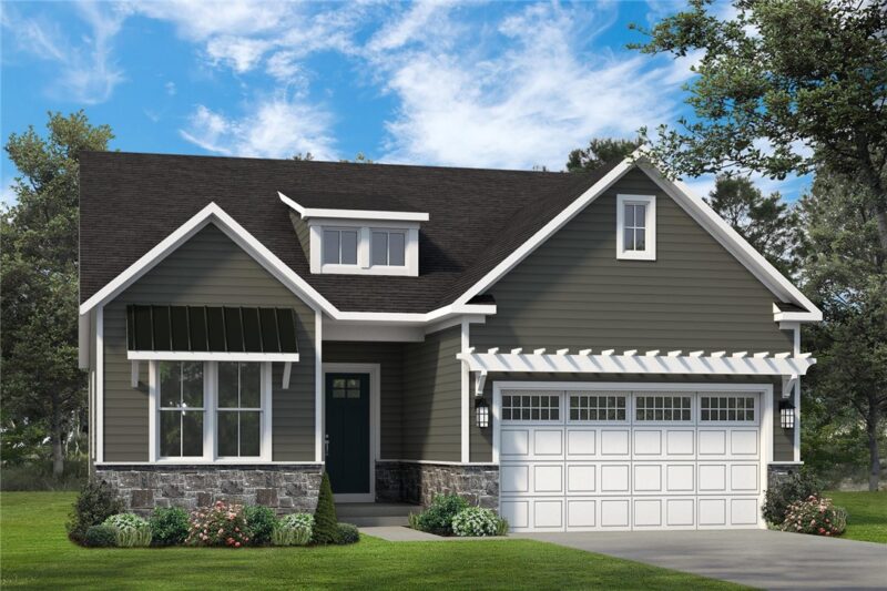 Lot 135 Oliver Drive — photo 2