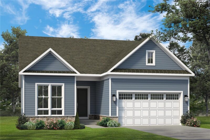 Lot 135 Oliver Drive — photo 3