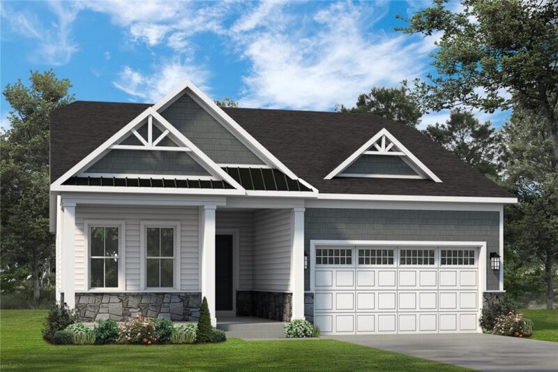Lot 135 Oliver Drive — photo 4