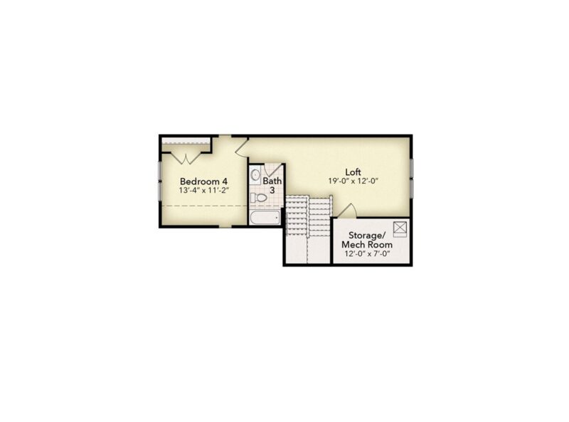 Lot 135 Oliver Drive — photo 6