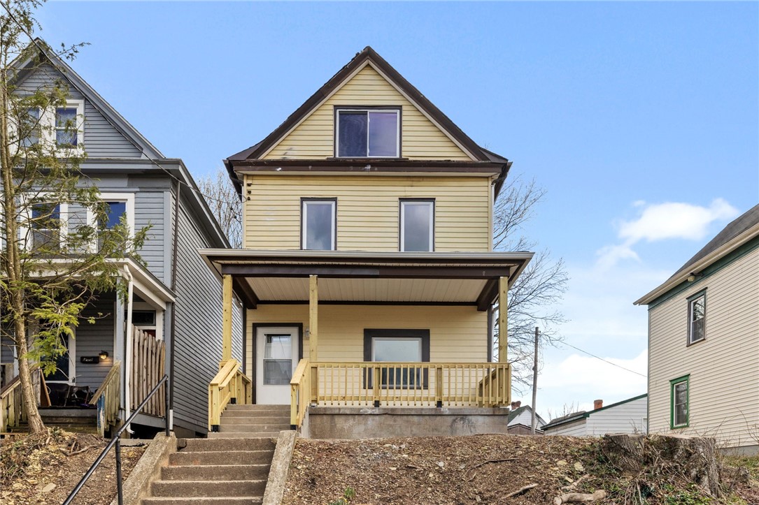 311 Elsdon St. — photo 1