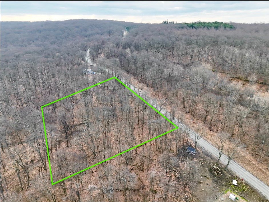 0 Kreinbrook Hill Rd — photo 1